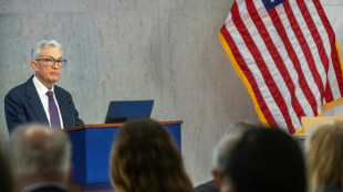 La Fed se prepara para mantener las tasas de interés ante los aranceles y las crisis geopolíticos