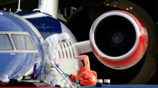 Hantavirus: d'autres cas "possibles" selon l'OMS mais risque "limit&eacute;", le bateau attendu aux Canaries