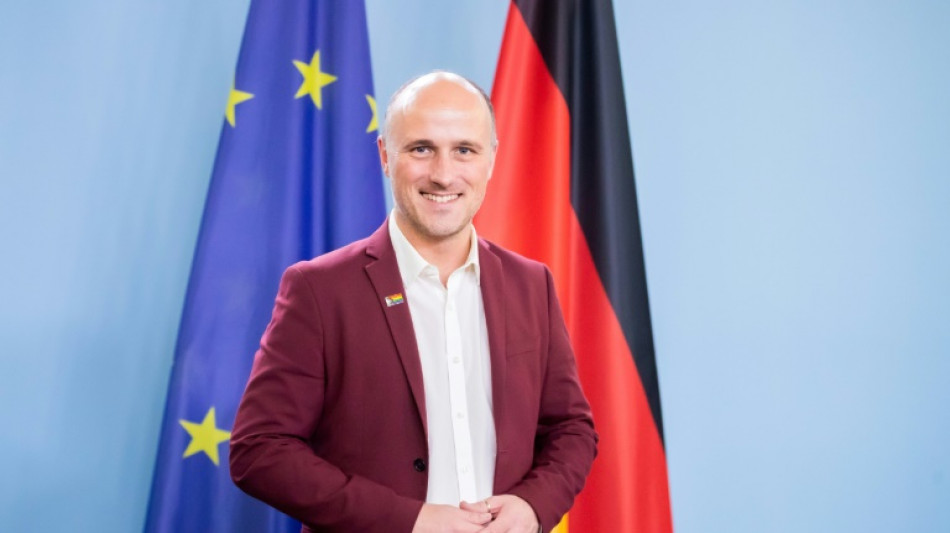 AfD-Fraktion klagt gegen Bundesregierung wegen &Auml;u&szlig;erung von Queer-Beauftragtem