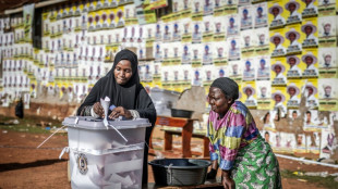 Uganda army denies seizing opposition leader as vote result looms