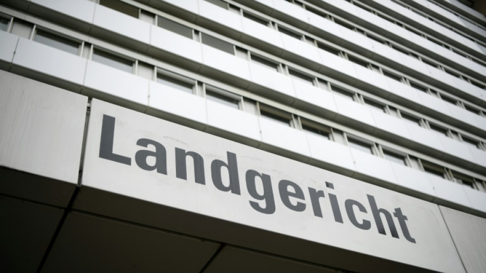 Junge in Friseursalon missbraucht: Landgericht K&ouml;ln verh&auml;ngt mehrj&auml;hrige Haftstrafe