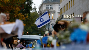 Dritter Angriff auf israelische Flagge in Hanau - Verd&auml;chtiger ermittelt