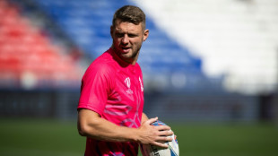 Biggar to start for Wales in World Cup quarter-final against Argentina