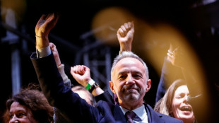 Gr&eacute;goire &eacute;lu maire de Paris haut la main, d&eacute;faite cuisante pour Dati