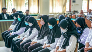 Once mujeres son condenadas en Indonesia por maltrato infantil en una guarder&iacute;a