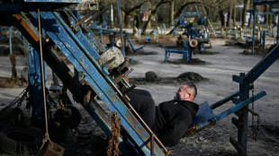 EEUU presionó a Ucrania en Ginebra para aceptar plan para cese de la guerra, según funcionario