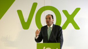 Mitbegr&uuml;nder von rechtsextremer Vox-Partei in Spanien angeschossen