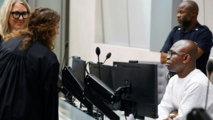 Haager Tribunal l&auml;sst zentralafrikanischen Milizenf&uuml;hrer frei