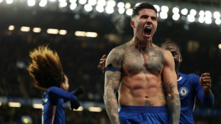 Chelsea stage impressive fightback to beat West Ham