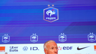 Francia: Deschamps, Mbapp&eacute; arriva qui con il sorriso