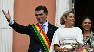 Christdemokrat Paz &uuml;bernimmt Pr&auml;sidentenamt in Bolivien - Beziehungen zu USA wieder aufgenommen