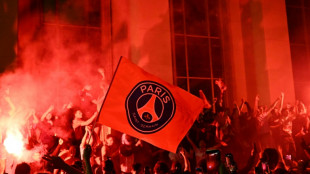 Feiern nach Champions-League-Sieg in Paris von Ausschreitungen und zwei Todesfällen überschattet
