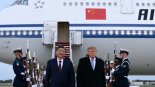 Trump recebe Xi com todas as honras e garante que China tamb&eacute;m n&atilde;o quer barreiras &agrave; IA