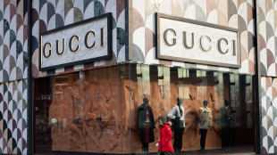 Kering in rosso, ricavi scesi a 14,6 miliardi con Gucci