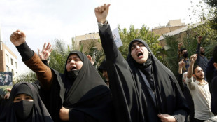 Scholz kritisiert Irans F&uuml;hrung scharf und verteidigt geplante neue Sanktionen