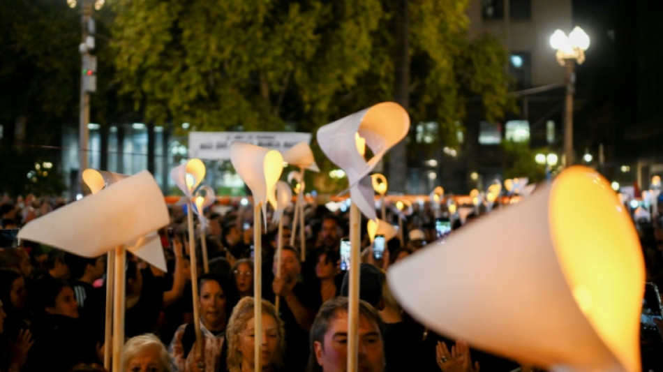 Argentina recorda doloroso legado da ditadura, que Milei deseja revisar