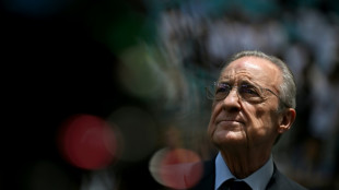 'O futebol mudará com a união dos grandes clubes', diz presidente do Real Madrid