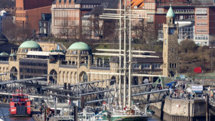 Mord bei fingiertem Drogengesch&auml;ft in Hamburg: Lange Haftstrafen f&uuml;r junge M&auml;nner