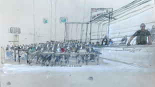 Viols de Mazan: le tribunal d&eacute;bute la lecture des faits, une d&eacute;cennie de viols