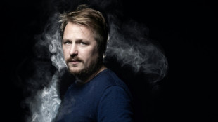 Geoffroy Lejeune, plume et &eacute;p&eacute;e de l'extr&ecirc;me droite