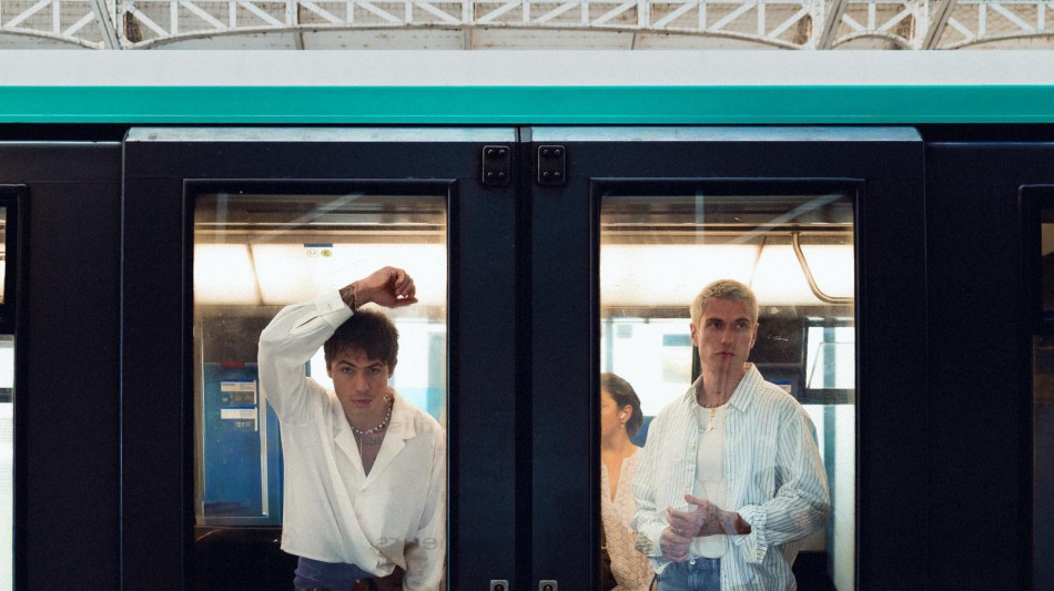 Benji & Fede, dal 18 settembre il nuovo album Quando viaggi da sola