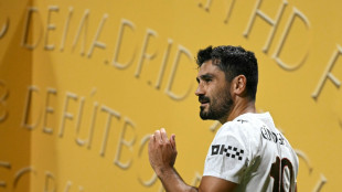 Gündogan-Doppelpack: City bei Klub-WM weiter