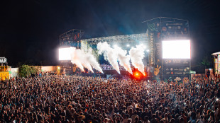 Parco Gondar compie 18 anni, a Gallipoli anche Anna e Luchè