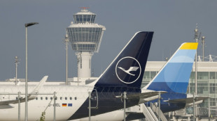 Betrieb am Flughafen München wegen unbestätigter Drohnensichtungen erneut gestoppt