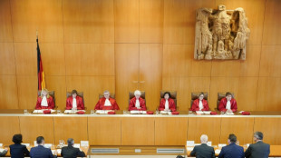 Von Notz: Union fr&uuml;h in Beratungen zu Schutz des Verfassungsgerichts einbinden