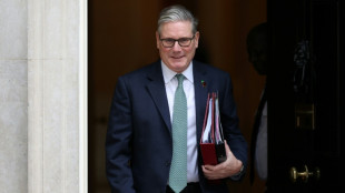 Starmer promete "defender una BBC fuerte e independiente" ante la posible demanda de Trump