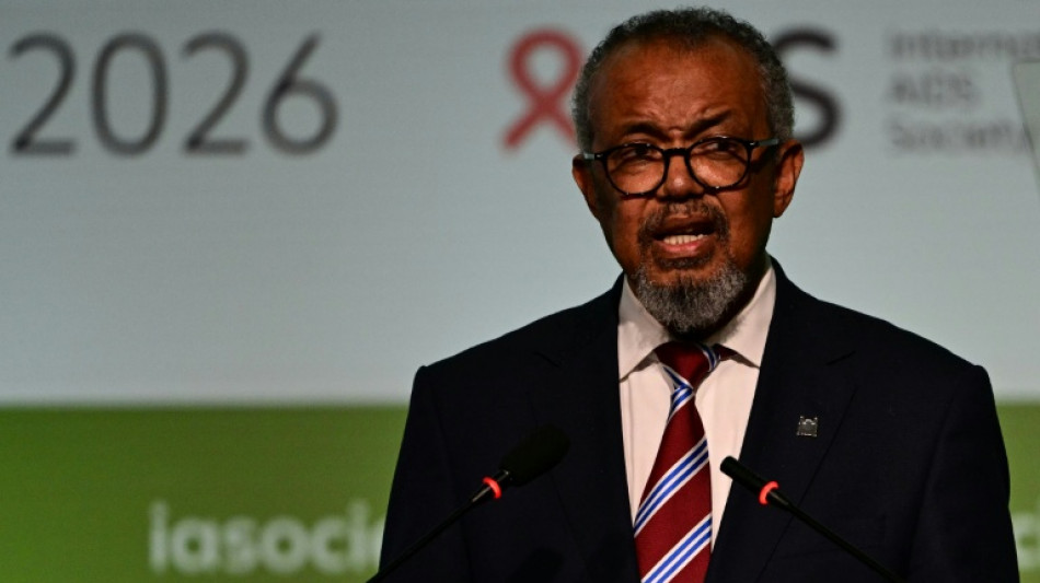 El Ni&ntilde;o es una "amenaza importante" para la salud, advierte la ONU