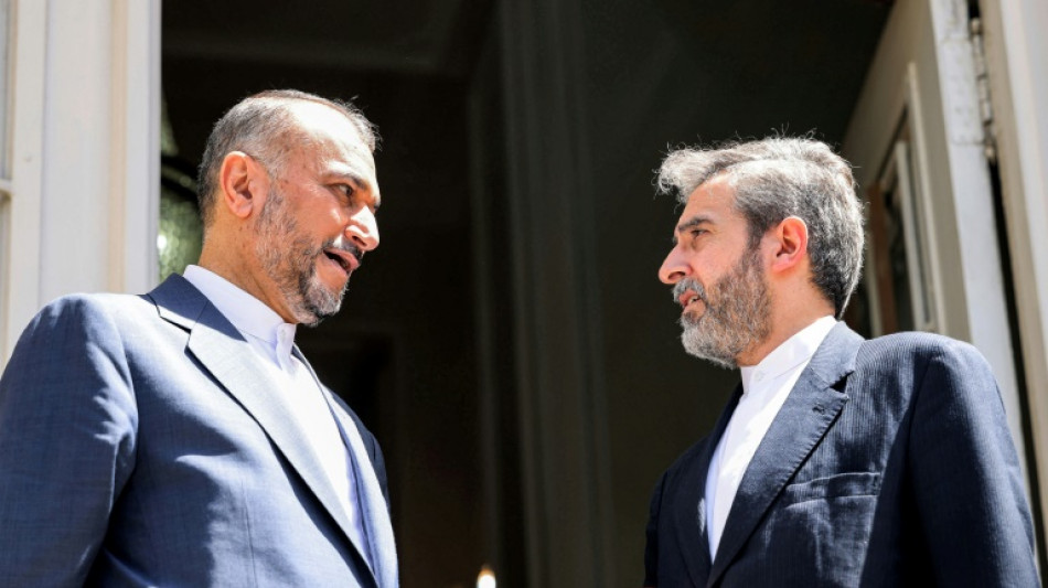 Ir&aacute;n afirma que es posible un acuerdo con EEUU en Doha sobre el plan nuclear