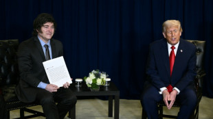 EEUU da un nuevo paso en su auxilio financiero a Argentina