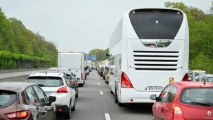 C&eacute;r&eacute;monie d'ouverture des Jeux: le plan de transport cal&eacute; sur fond d'incertitude politique