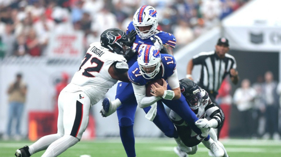 NFL star fined for displaying name of slain Palestinian girl