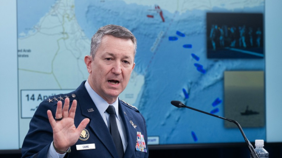 Tit-for-tat blockades once again cripple traffic in Hormuz