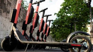 Blinder scheitert nach Sturz &uuml;ber E-Scooter in Bremen mit Schmerzensgeldklage
