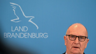 Brandenburgs Ministerpr&auml;sident Woidke r&auml;t von Koalition mit Linkspartei ab