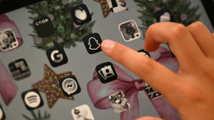 Social media harms teens, watchdog warns, as France weighs ban