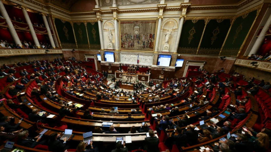 "Partage de la valeur" en entreprise: le Parlement adopte la loi sur l'int&eacute;ressement et la participation