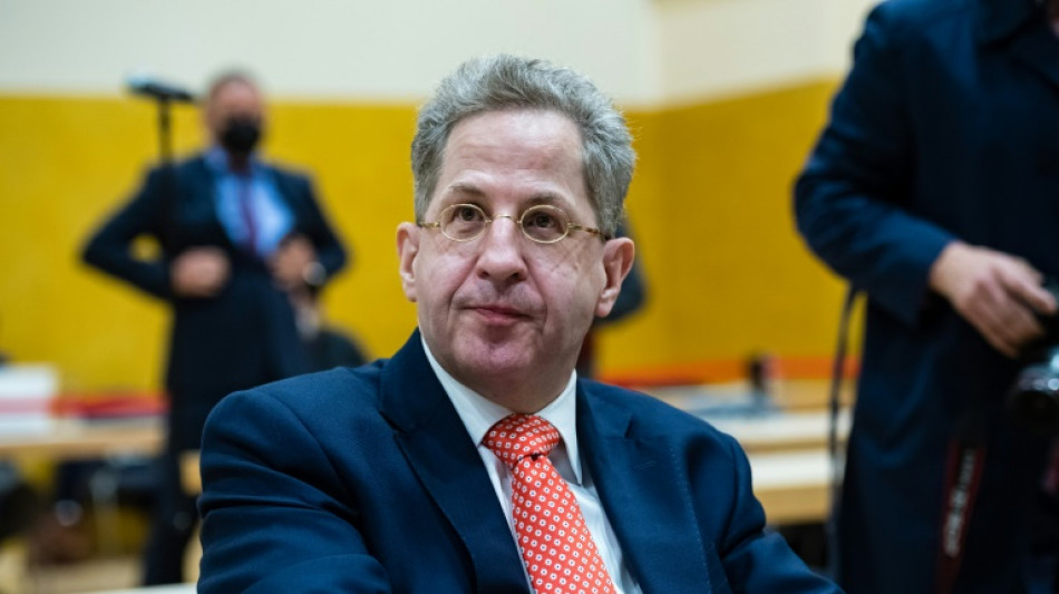 Maa&szlig;en gr&uuml;ndet neue Partei Werteunion