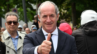 Zaia, 'una mia lista pu&ograve; arrivare al 40-45%'