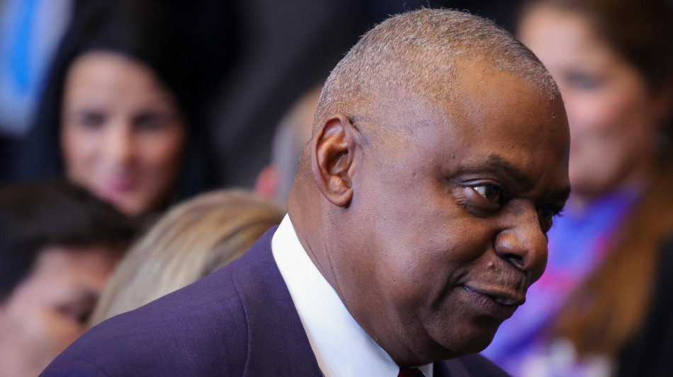 ANSA/ Israel: Gestiones de EEUU, feroces combates en L&iacute;bano