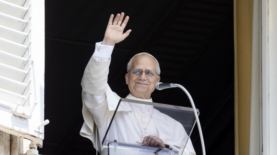 Il Papa &egrave; arrivato a Castel Gandolfo