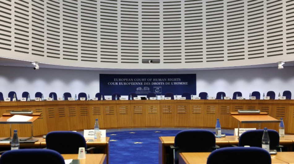 El Tribunal Europeo condena a República Checa por su negativa a modificar los documentos de una persona trans