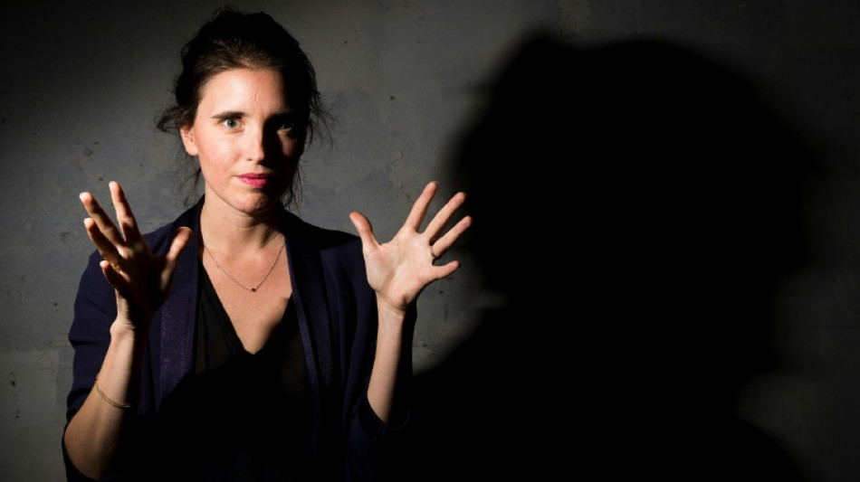 Au th&eacute;&acirc;tre, les femmes encore hors sc&egrave;ne?