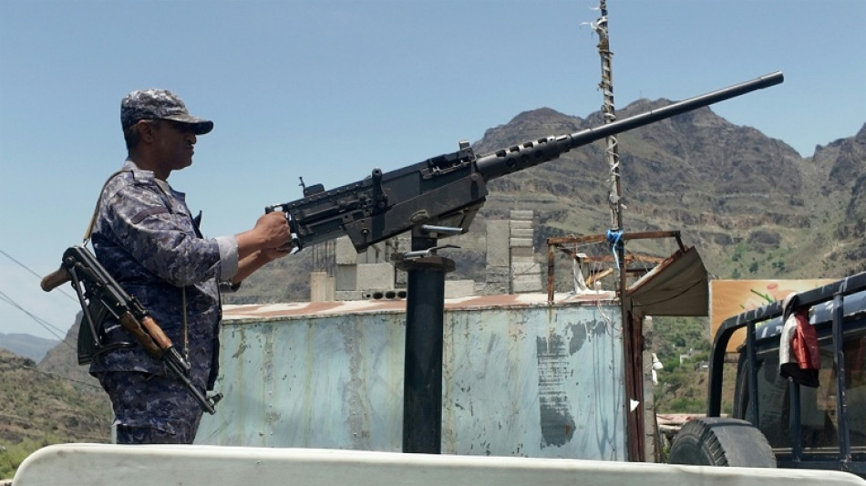 Saudi Arabia vows to respond 'firmly' to Houthi attacks