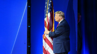 Oberstes US-Gericht befasst sich mit Frage der Immunit&auml;t Trumps