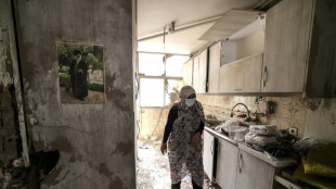 Israel strikes Tehran, Beirut as Iraq pulled deeper into Mideast war