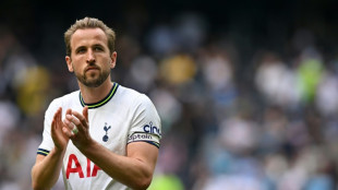Bayern still working to seal Kane deal: Tuchel